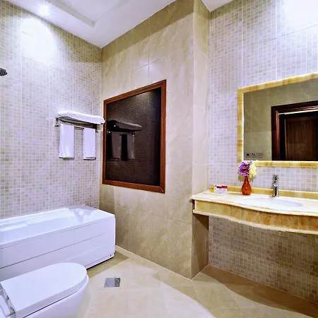 Luxury Villas For Rent Jeddah Room photo