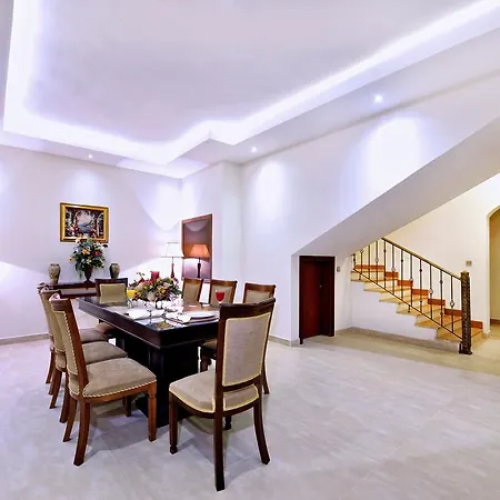 Luxury Villas For Rent Jeddah Room photo