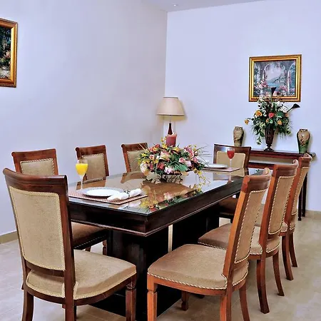 Luxury Villas For Rent Jeddah Room photo