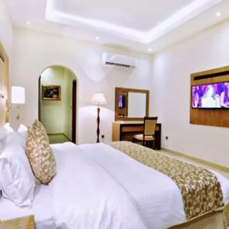 Luxury Villas For Rent Jeddah Exterior photo